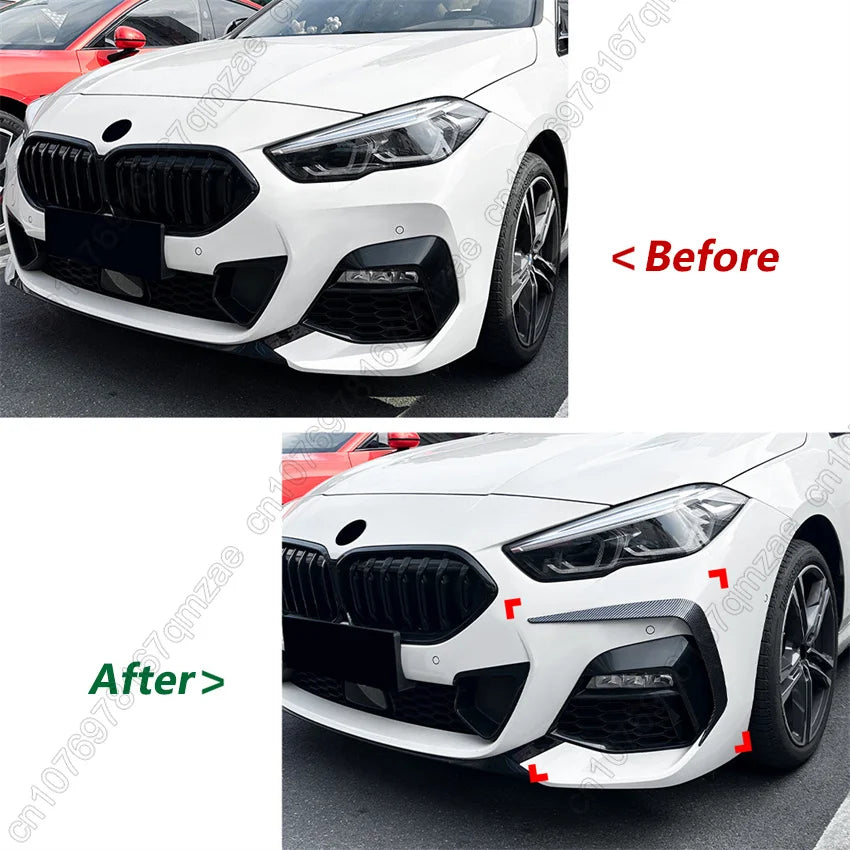For BMW 2 Series F44 216I 218I 220I 225I M Sport 2020-2024 Front