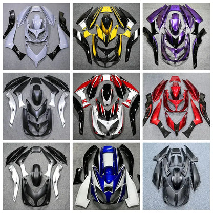 For Yamaha TMAX500 2001 02 03 Gift ABS Fairing Kit 2007