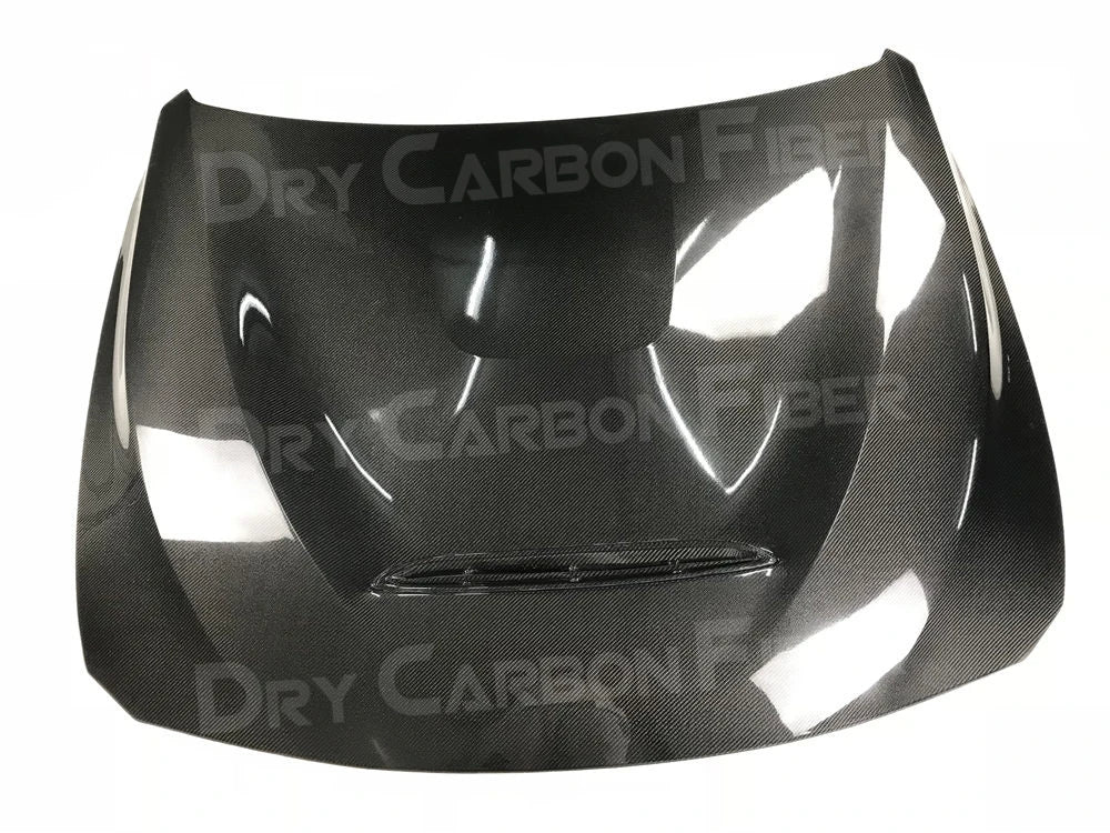 For BMW 3 Series F30 F32 Jiache Carbon Fiber Front Engine Hood