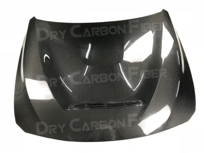 For BMW 3 Series F30 F32 Jiache Carbon Fiber Front Engine Hood