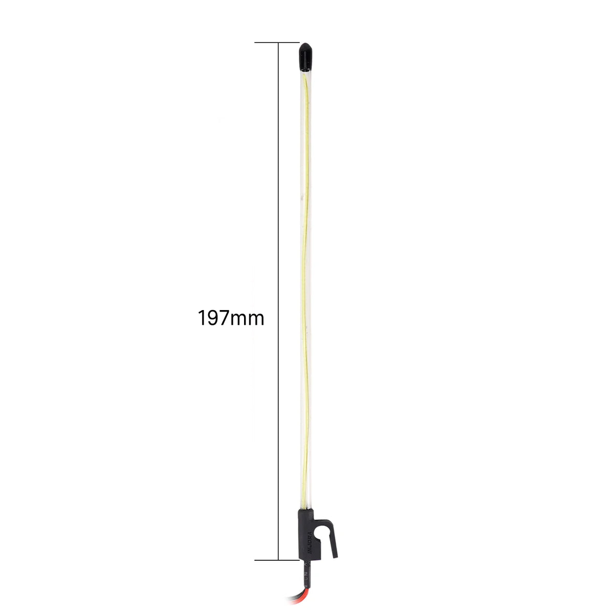 For 1 10 Rc Crawlers Injora 195MM Whip