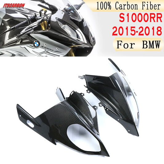 For BMW S1000RR S1000 Rr 2015 2016 2017 2018 100 Carbon Fiber