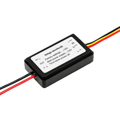 Relay Harness 12-18v Daytime Running Controller CD0113 CD0115 Drl
