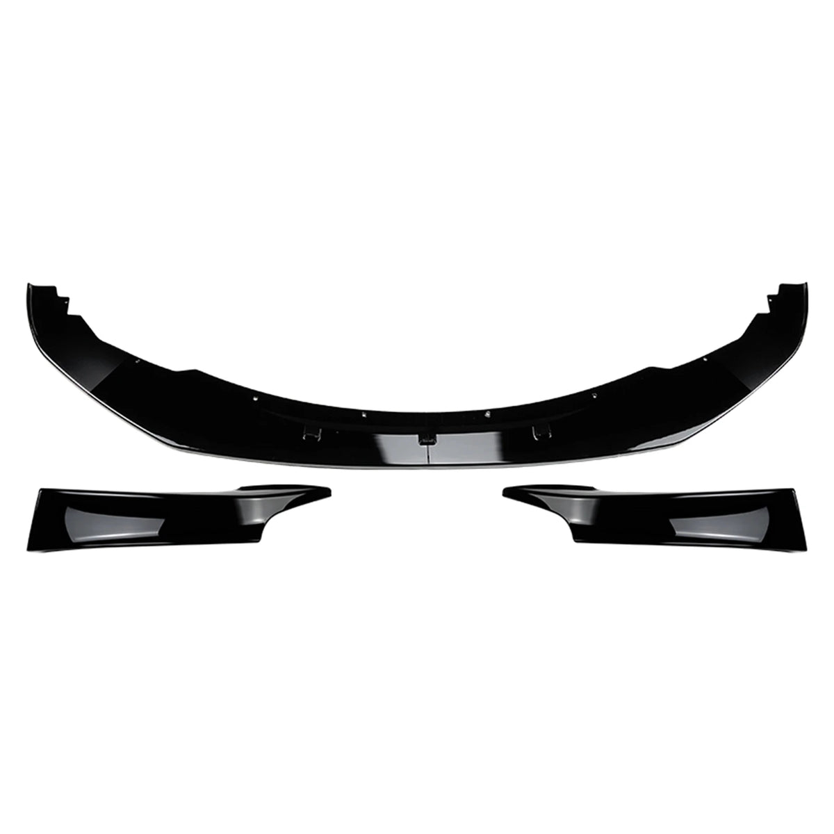 For BMW 1 Series F20 F21 M Sport 2011-2015 118I 120I Front