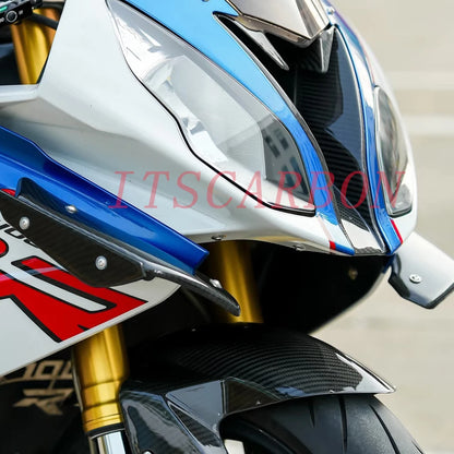 For BMW S1000RR HP4 2018 2017 Motorcycle Full Real Carbon Fiber