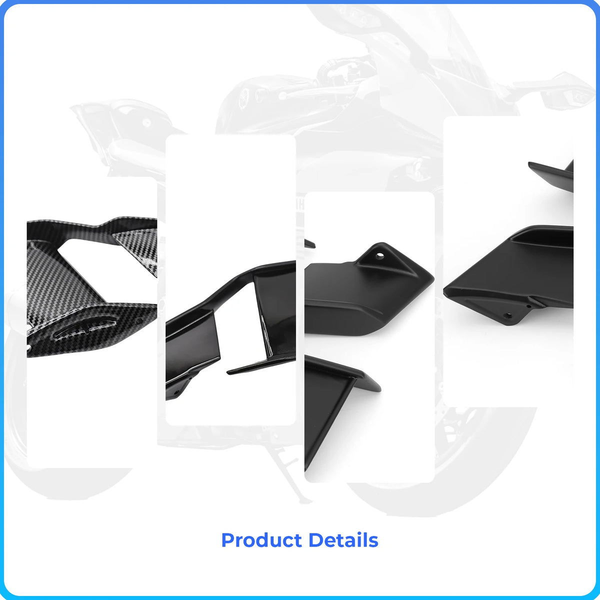 For BMW S1000R M1000R S 1000R S1000R 2021-2023 Carbon Fibre