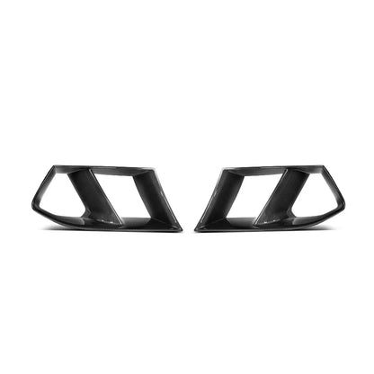 For BMW M3 G80 M4 G82 Front Bumper Air Intake Vent Cover Real