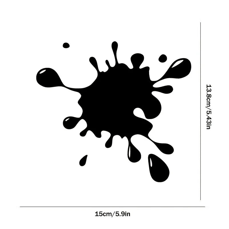 White Or Black Vinyl Decal Sticker Bumper Window Funny