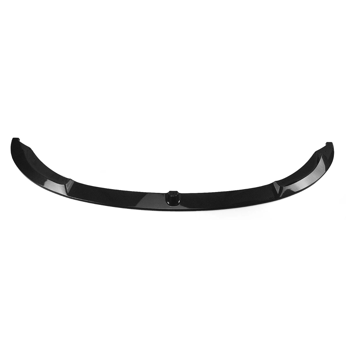 For BMW F80 M3 F83 M4 F82 2015-2020 Gloss Black Carbon Fiber