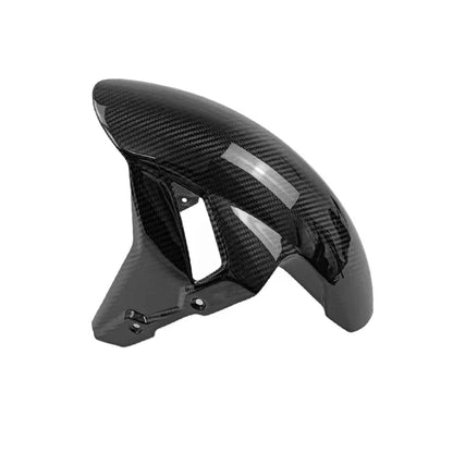 For BMW S1000RR 2023 2024 Motorcycle 3K Dry Carbon Fiber Fender