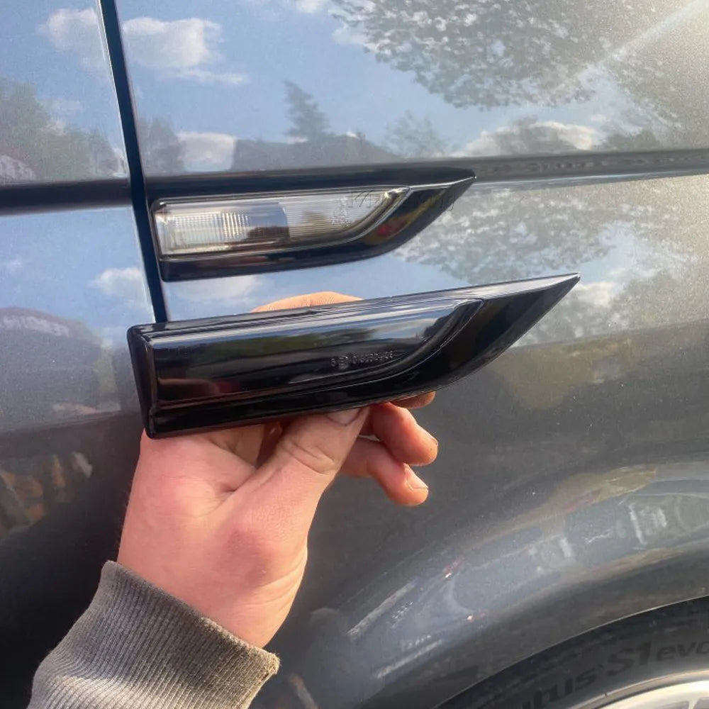 For VW Transporter T6 Multivan Caddy Dynamic Blinker Repeater