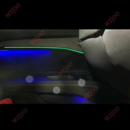 For Audi Q4 Q5 E-Tron 2020+ Rhd Lhd Ambient E Tron Atmosphere