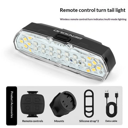 For Outdoor Travel Cycling Cycling Warning Flashlight Horn Road