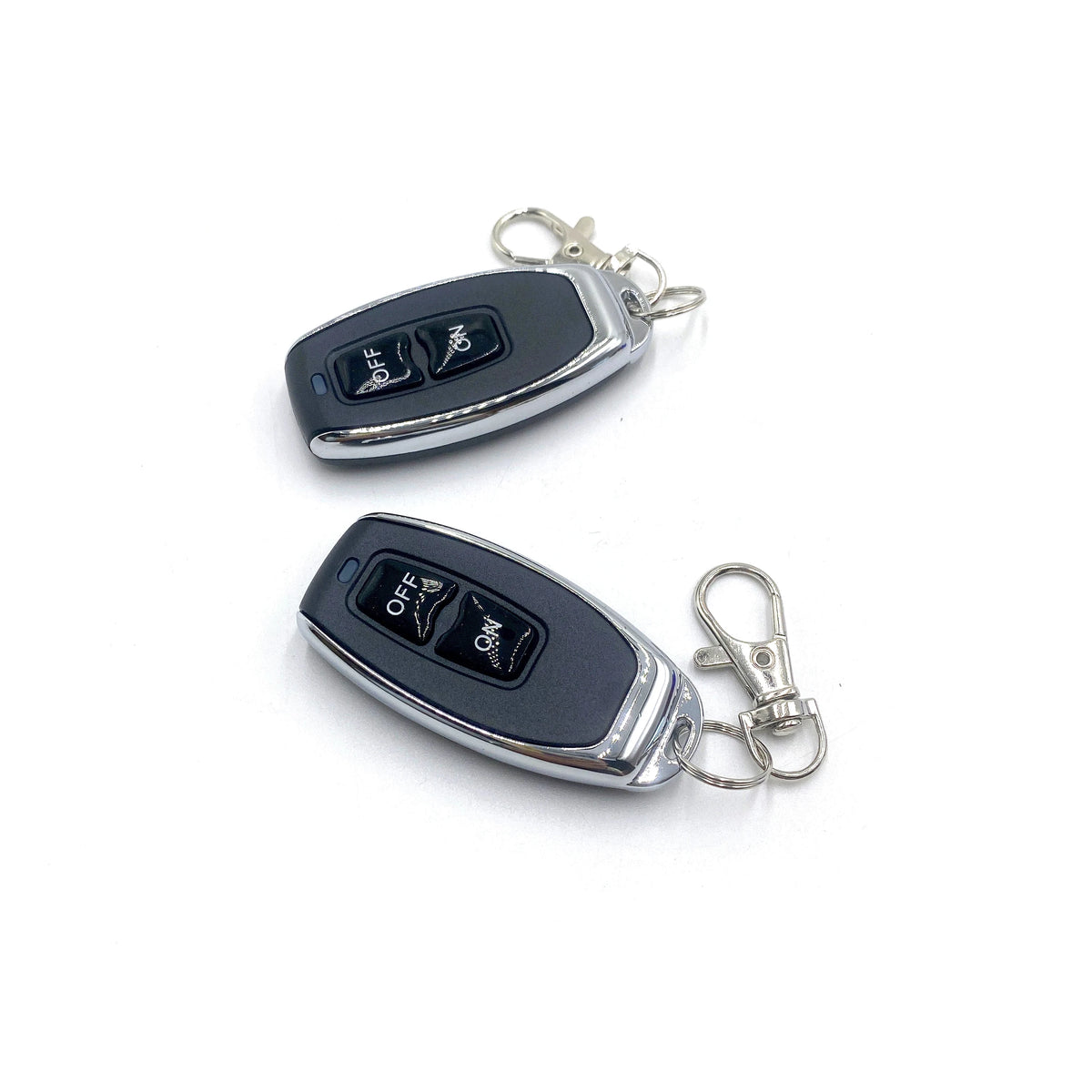 For BMW Control Box Wireless Remote Vacuum Exhaust shut-off