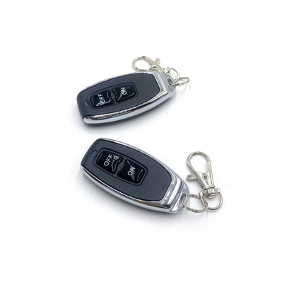 For BMW Control Box Wireless Remote Vacuum Exhaust shut-off