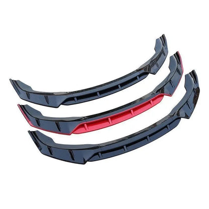 For BMW F48 X1 20I 20D 25I 25D x-drive 2015 2022 Front Bumper