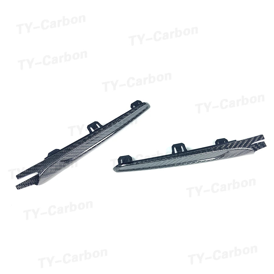 For BMW M3 F80 M4 F82 F83 14-20 Replacement Real Dry Carbon