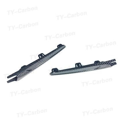 For BMW M3 F80 M4 F82 F83 14-20 Replacement Real Dry Carbon