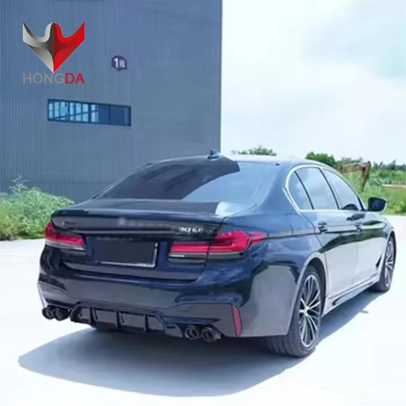 F90 Facelifts F10 Upgrade G30 Lci M5 Bodykit Bumper