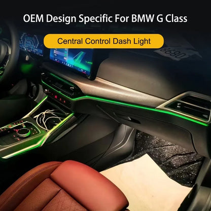 For BMW RGB Color Streamer 4series G20 G22 G26 M3 M4