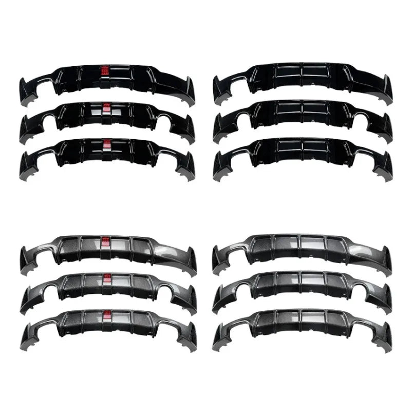 For BMW 4 Series F32 F33 F36 Coupe Convertible Gran 2014-2020 Mp