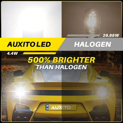 Auxito W16W T15 T16 Bulb Canbus No Error Backup