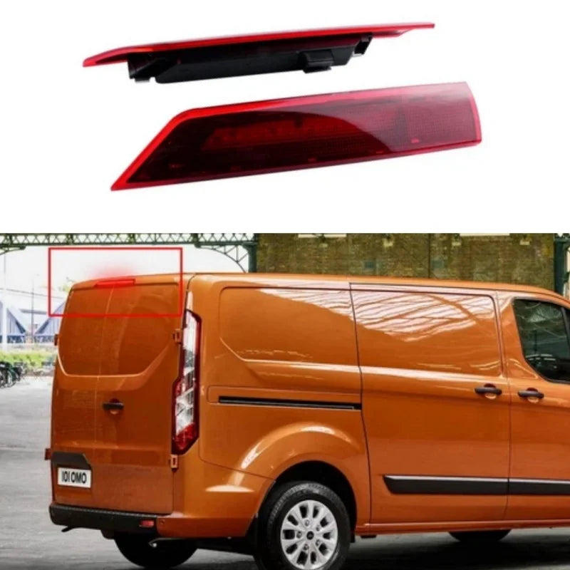 For Ford Transit Tourneo Custom 2012-2021 Rear Level Third Stop