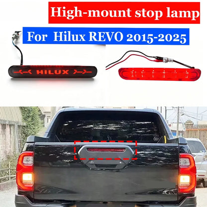 For Toyota Hilux Revo 16-25 Automobiles Suitable Modified Brake