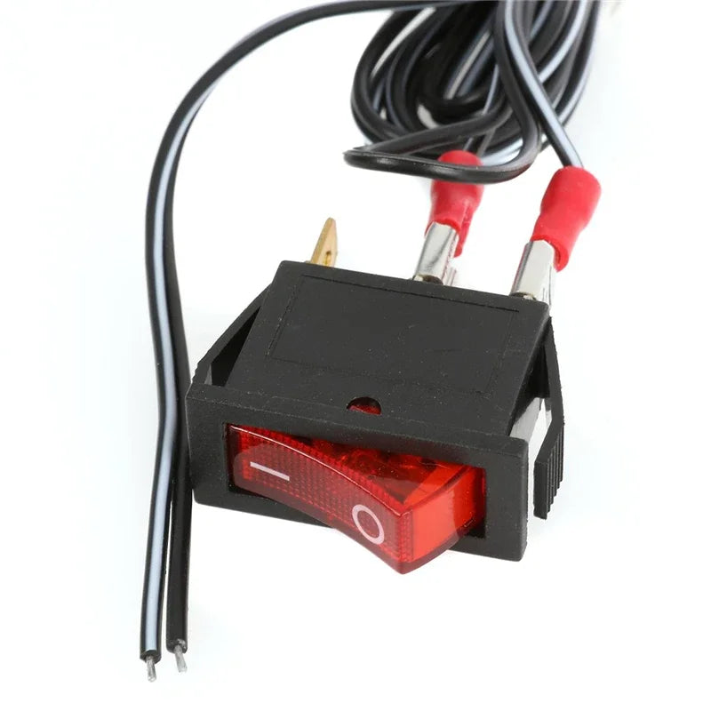 For Rv Boat Cargo Pickup 8PCS 6000K Truck Bed Lighting 5730 48