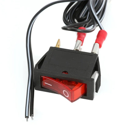 For Rv Boat Cargo Pickup 8PCS 6000K Truck Bed Lighting 5730 48