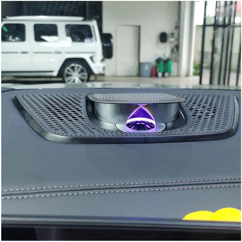 For BMW X5 X6 X7 G05 Ambient Lighting G06 G07 Middle Lift