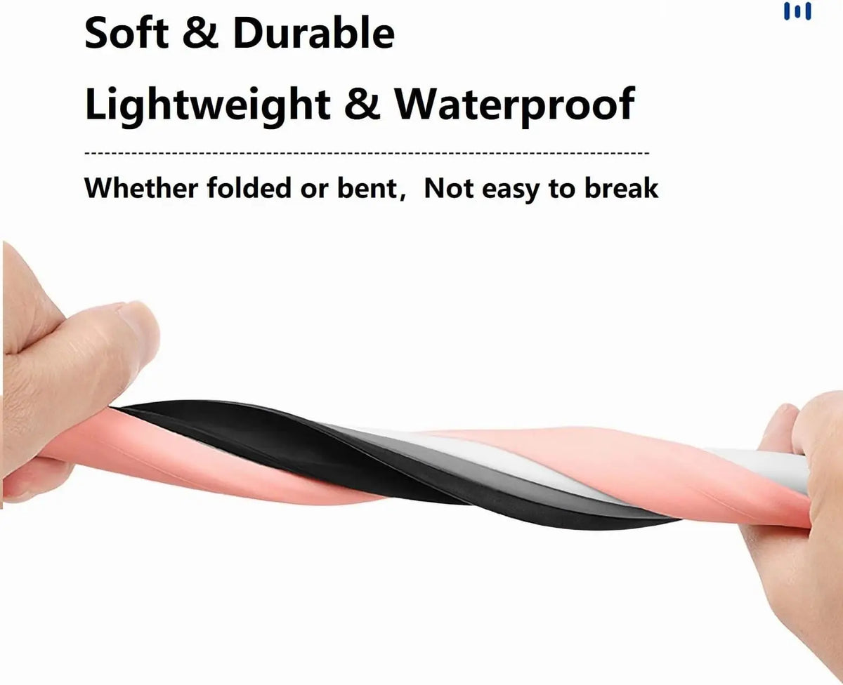 For Tesla Model 3 Y 2021-2026 Highland Juniper Soft Silicone