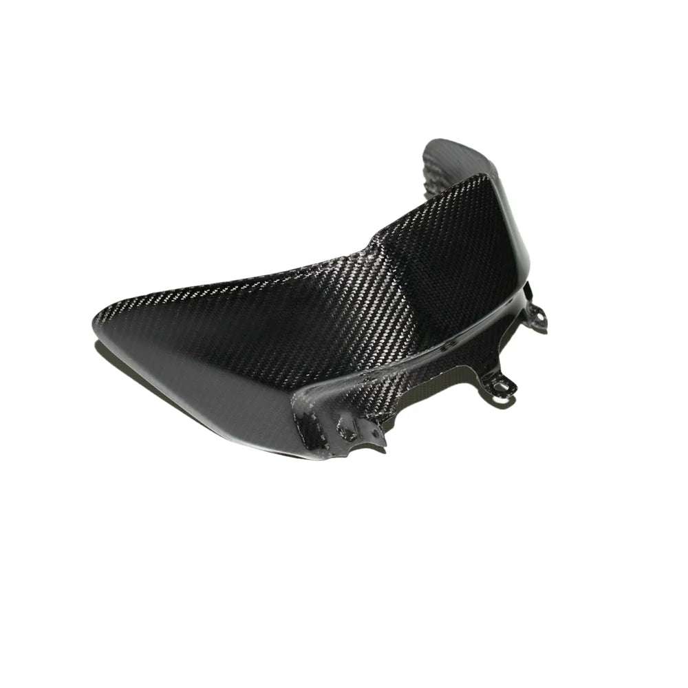 For BMW S1000XR 2015 2016 2017 Carbon Fiber Gas Tank Pad Cover