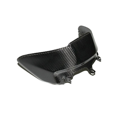 For BMW S1000XR 2015 2016 2017 Carbon Fiber Gas Tank Pad Cover
