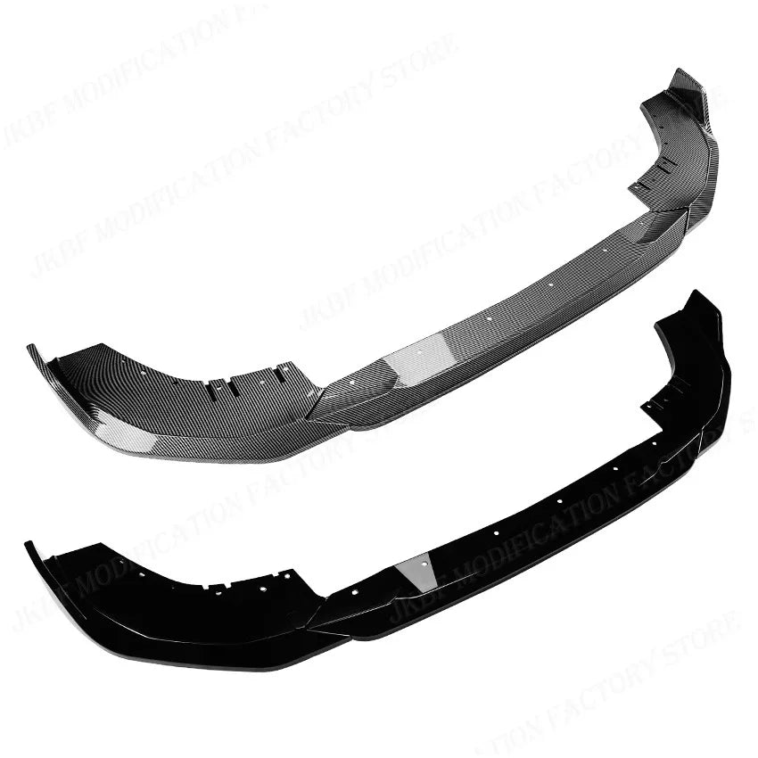 For BMW 2 Series G42 220D Front Bumper Lip 218I 220I 230I M240I