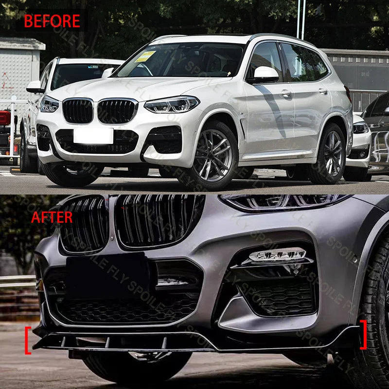 For BMW X3 X4 G01 G02 4PCS 2019 2021 30I 20I 25D M40I M40D M