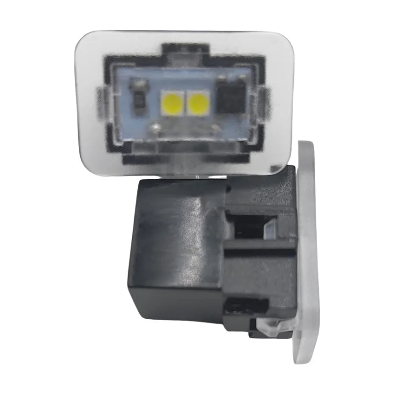 For Q2 Front Foot LED Light 2X 4G0 919 390 C 4g0919390c 4G0919390