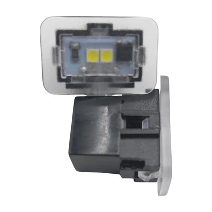 For Q2 Front Foot LED Light 2X 4G0 919 390 C 4g0919390c 4G0919390
