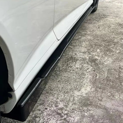 For BMW Accessories 5 Series E60 M5 530I 2006 Side Skirt