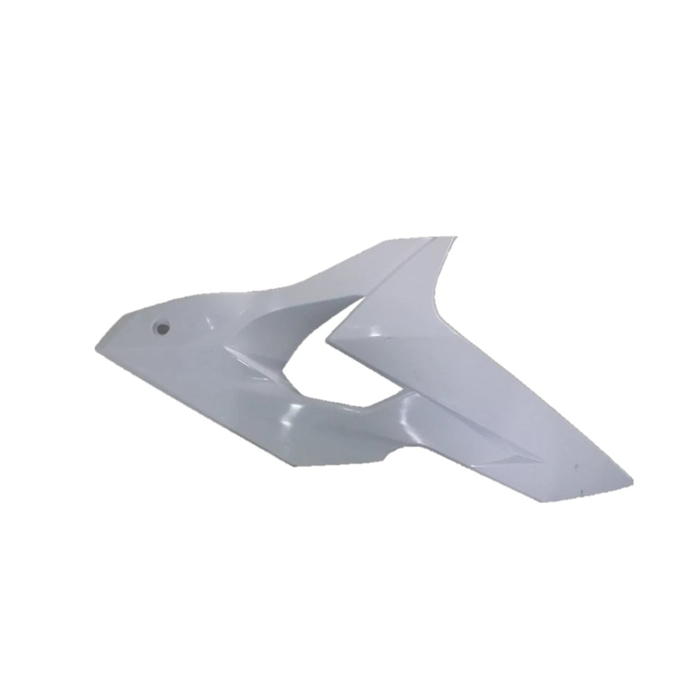 For BMW S1000R 2015-2016-2017 Unpainted Plastic Motorcycle Parts