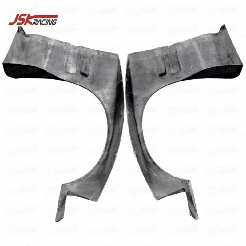 For 1991-1998 Rocket Bunny Glass Fiber Wide Body Kit BMW Series