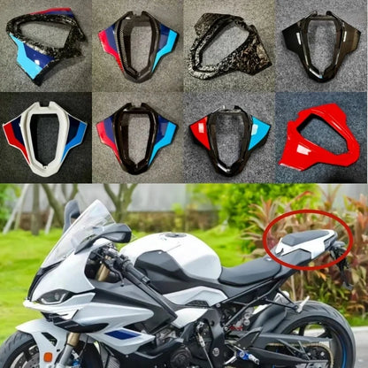 For BMW S1000RR M1000RR 2023 2024-2026 Custom Color Pillion Rear