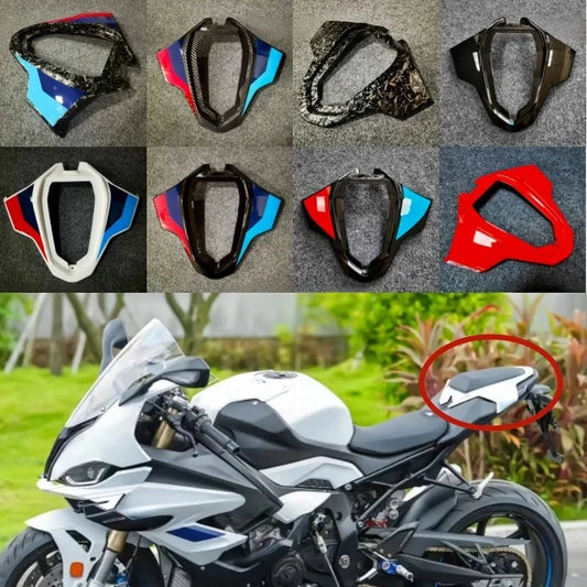 For BMW S1000RR M1000RR 2023 2024-2026 Custom Color Pillion Rear