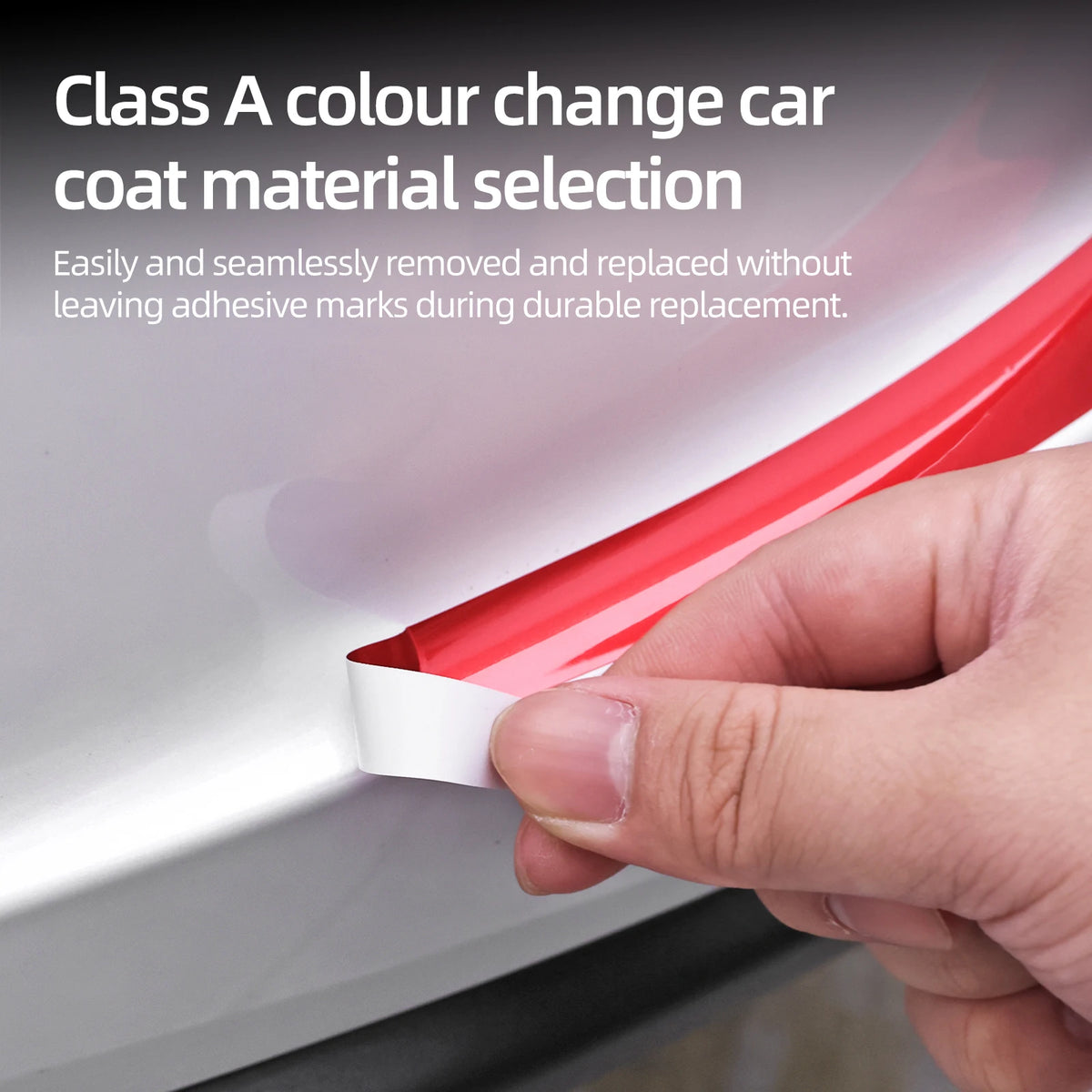 For Tesla Model Y Juniper 2025 Head Front Wind Knife Trim
