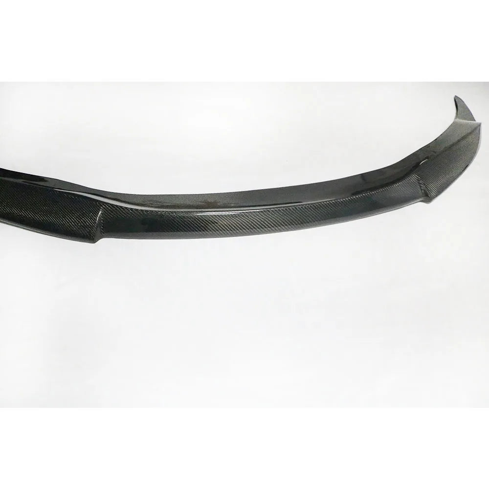 For BMW 6 Series E63 E64 Carbon Fiber Bumper Lip Bodykits M6