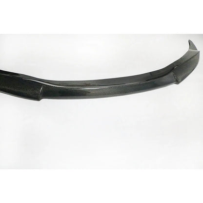 For BMW 6 Series E63 E64 Carbon Fiber Bumper Lip Bodykits M6