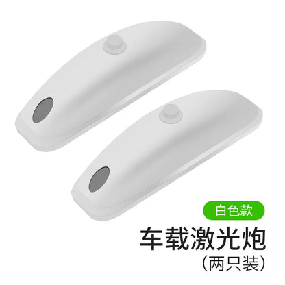 Safety Warning Anti Fatigue Reminder Truck Motorcycle Fog Weather
