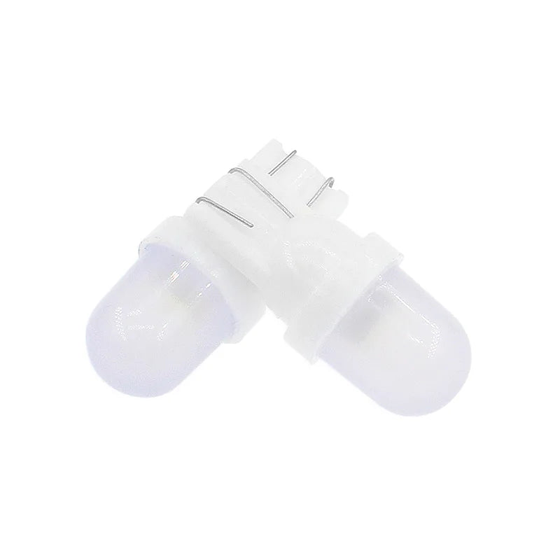 10PCS T10 5W5 Bayonet 1SMD Pinball Machine Bulb Non