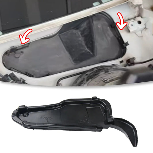 For BMW 51717354545 F20 F21 F22 Lhd Front Windshield Cowl Cover