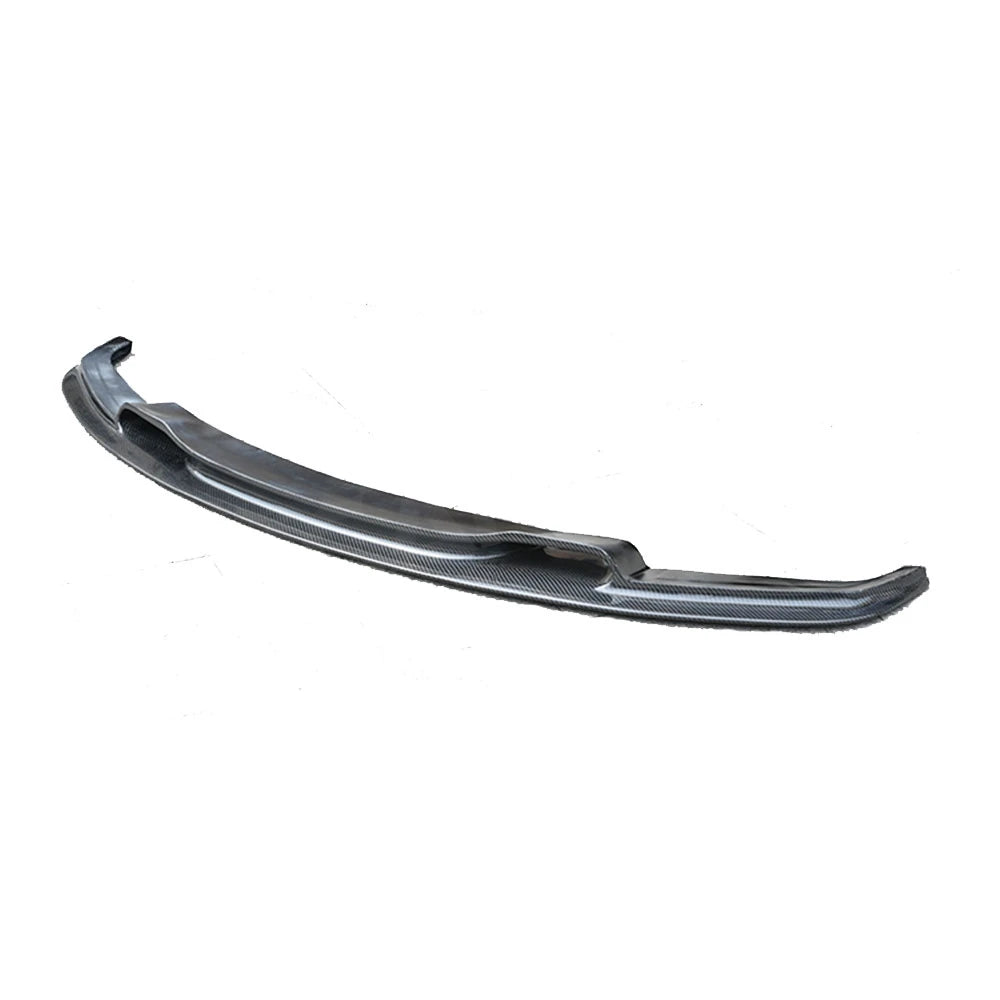 For BMW 3 Series F30 F35 Jmcarcool Real Carbon Fiber Front Lip